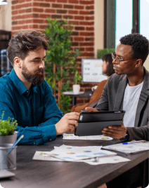 Freelancers & Agencies