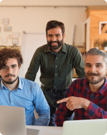 SaaS teams