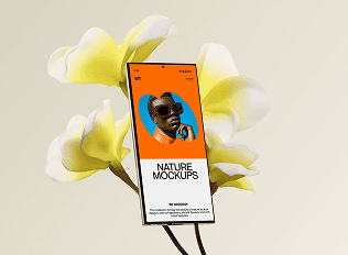 mockup image