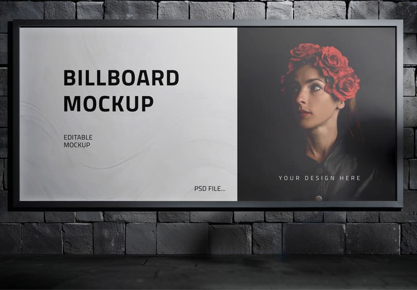 mockup image