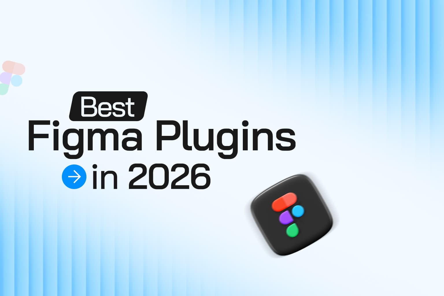 Best Figma Plugins to Improve Your Design Process in 2026