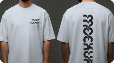 Apparel Mockups