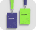 Branding Mockups