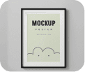 Print Mockups