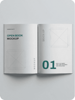 Print Mockups