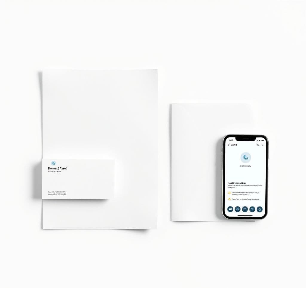 Branding Mockups