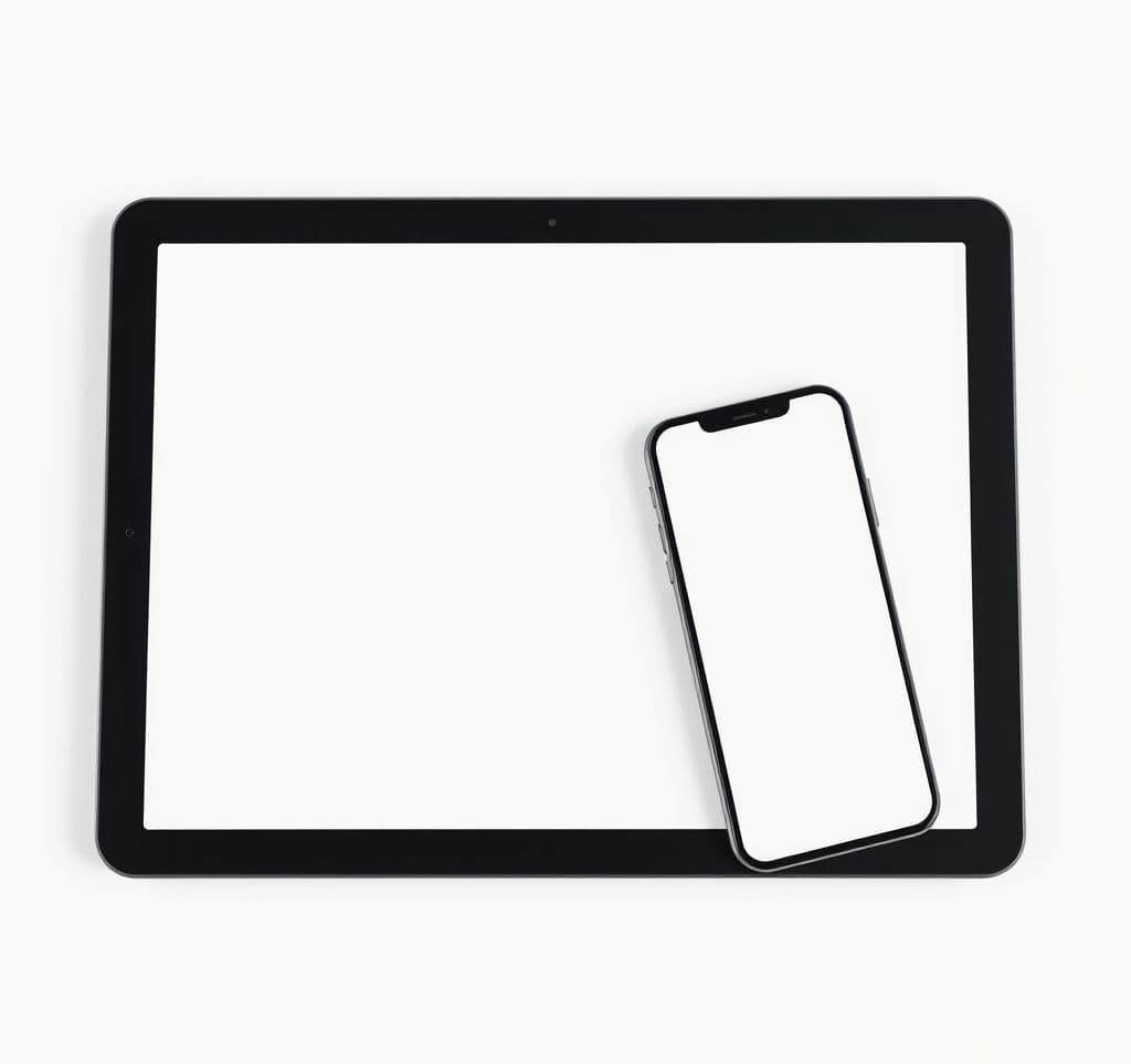 Device Mockups