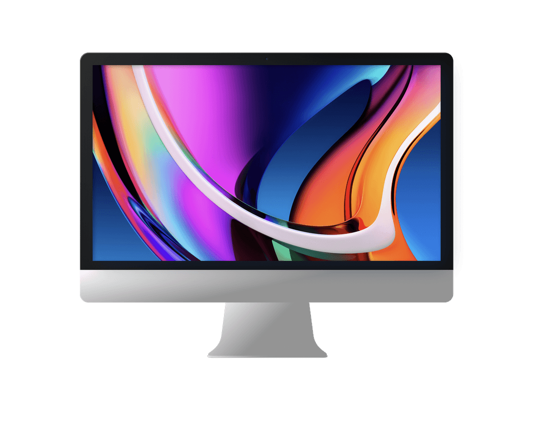 iMac