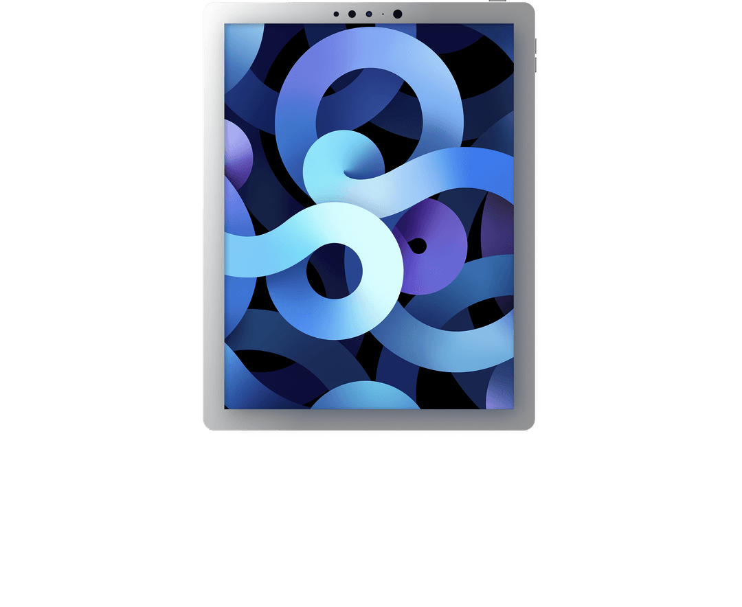 iPad