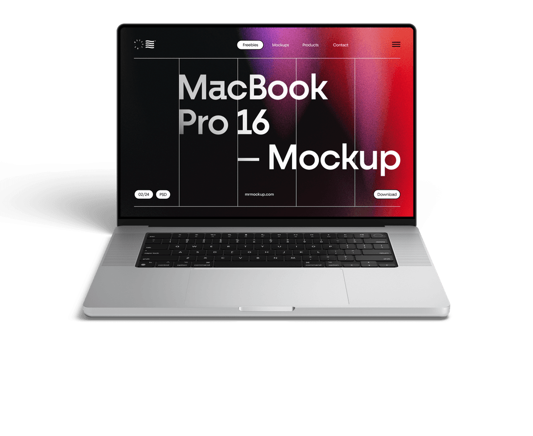 Laptop