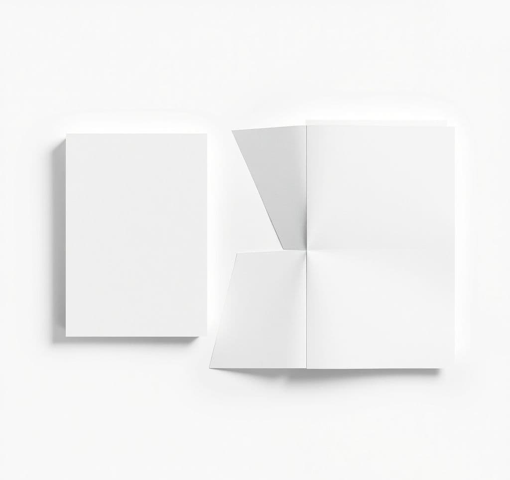 Print Mockups