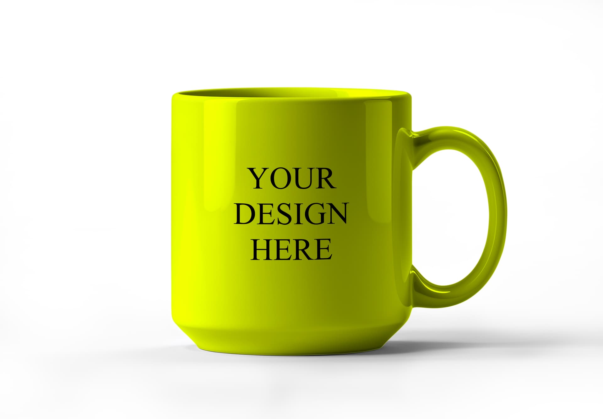 mockup image