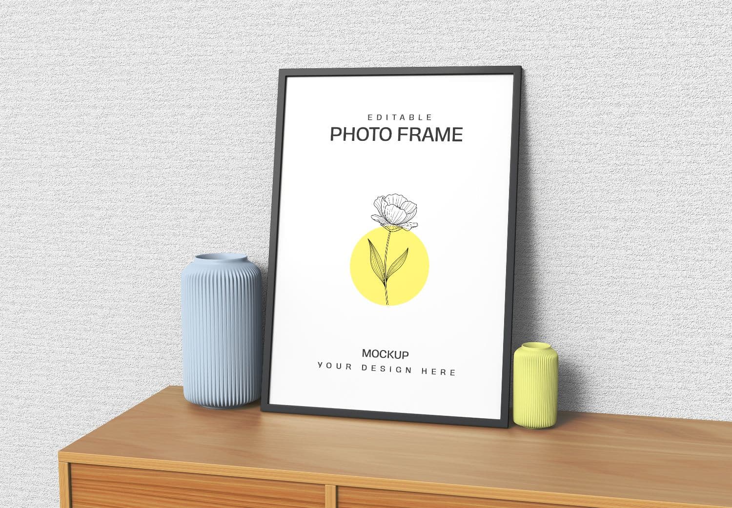 mockup image