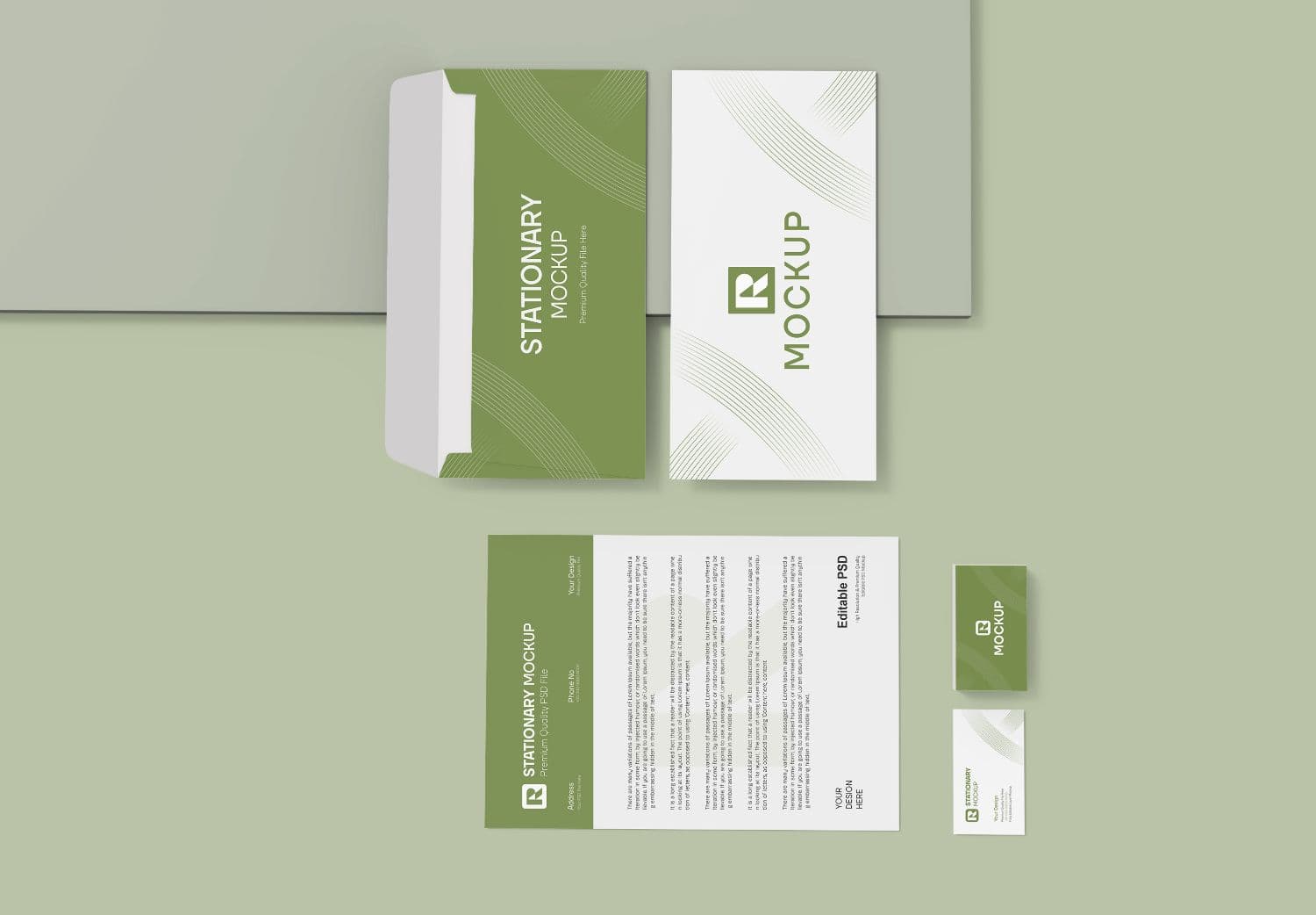 mockup image