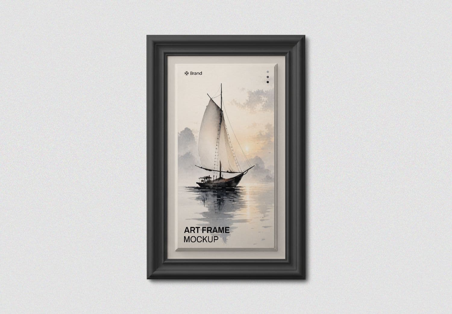mockup image