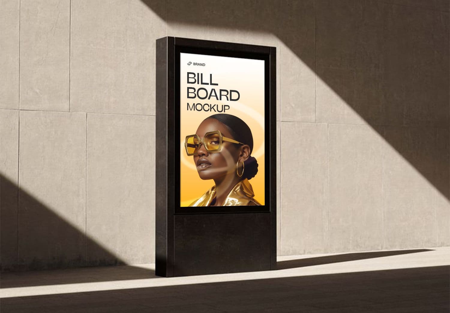 mockup image
