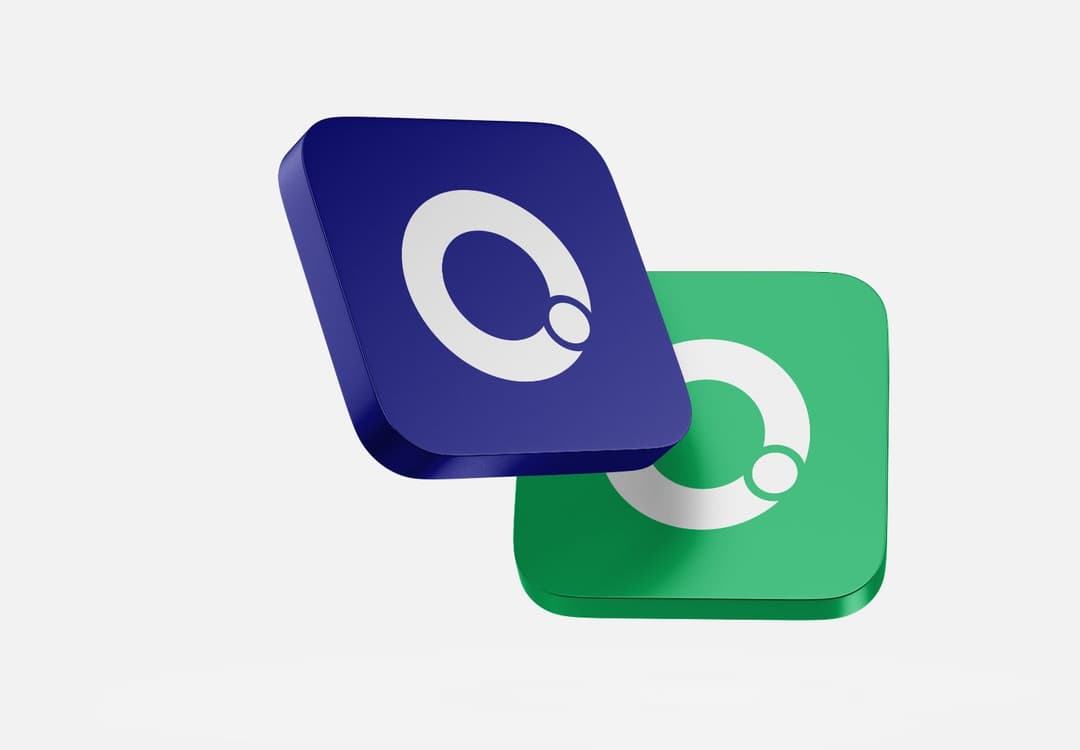 3D App Icon Mockup | MockupHive