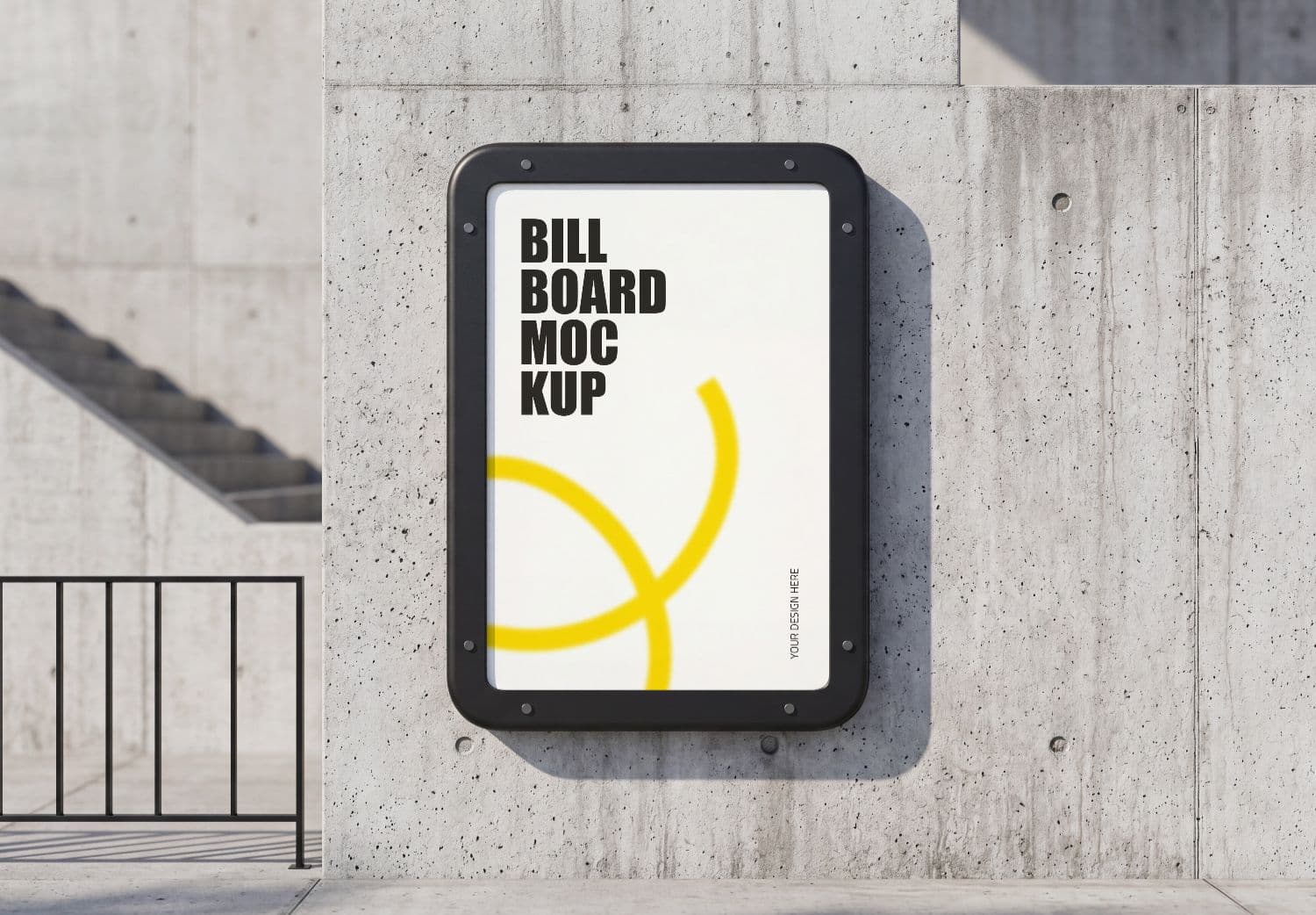 mockup image