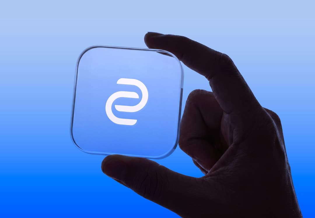 App Icon Mockup