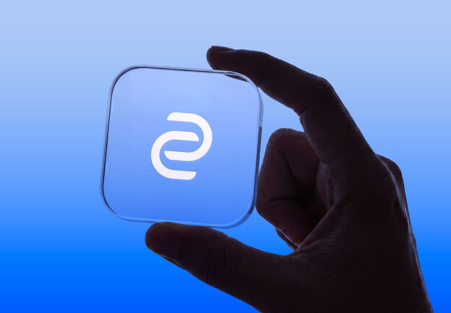 App Icon Mockup