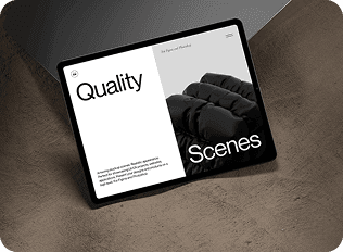 Branding Identity Kit Mockup