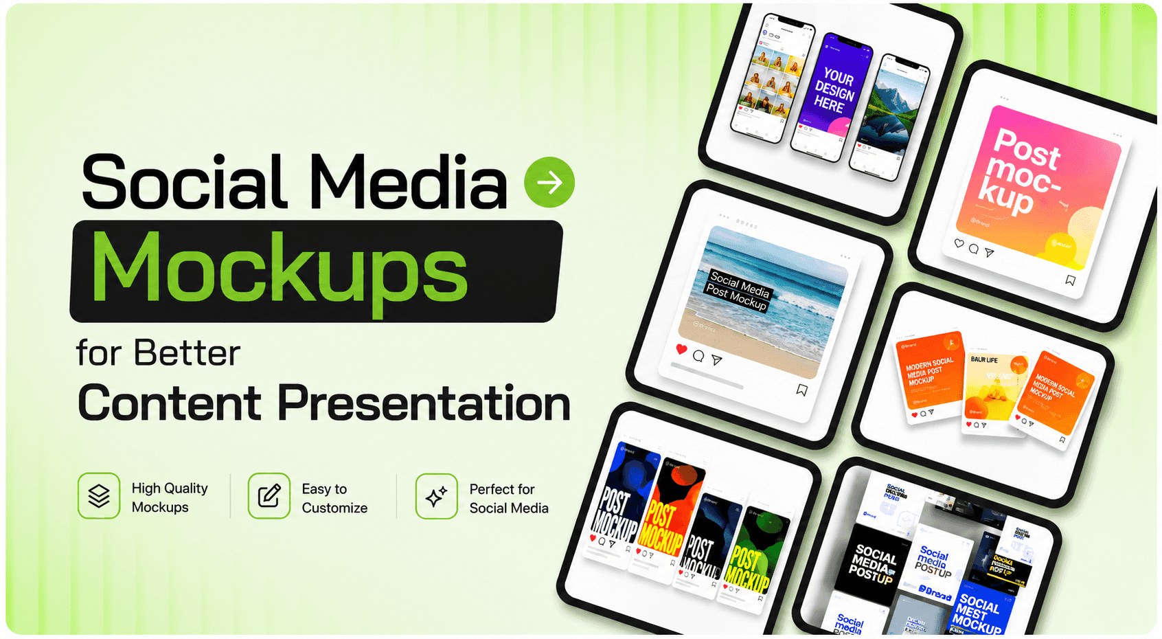 Social Media Mockups: A Complete Guide for Better Content Presentation (2026)